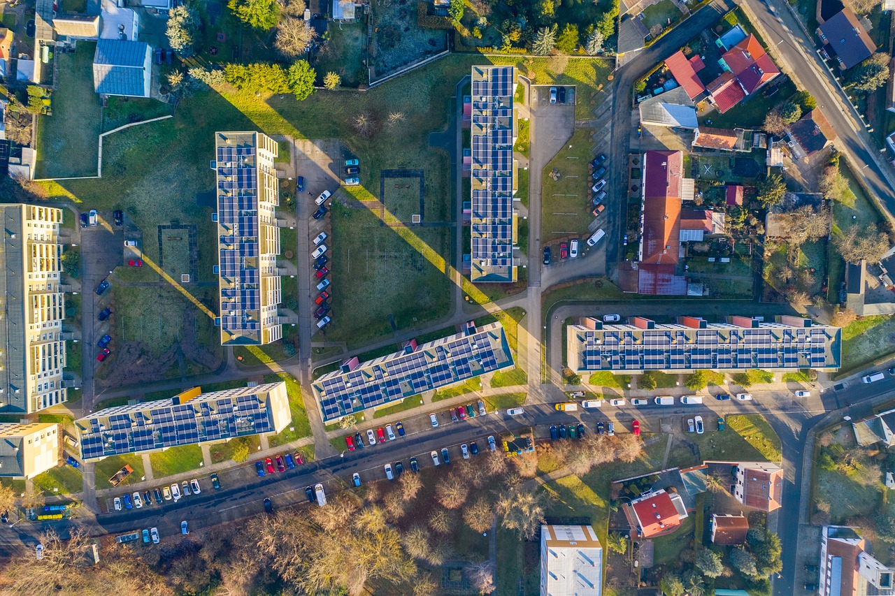 Unlocking the Power of the Sun for a Sustainable Tomorrow